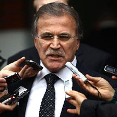 Meclis Başkanı'ndan ilginç öneri