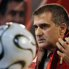 Güneş: İşimiz kolay değil