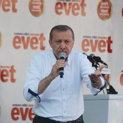 Erdoğan'dan krizdeki esnafa müjde