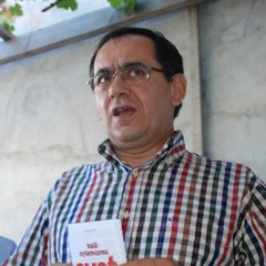Demir: Yaraları hep birlikte saralım
