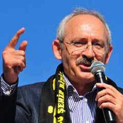 Kılıçdaroğlu'ndan Şok Sözler: PKK'ya Af Çıkartılsın!