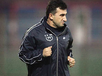 Rusya Premier Lig'de Türk teknik direktör!