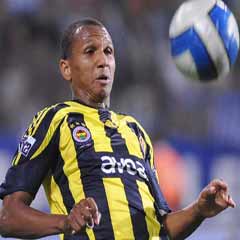 Aurelio Beşiktaş'ta