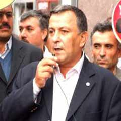 'Hayır'cı KESK buna da karşı