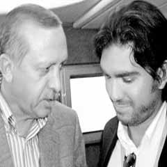 Taraf yazarının Erdoğan yalanları!
