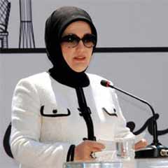 Emine Erdoğan, Pakistan'a gidecek