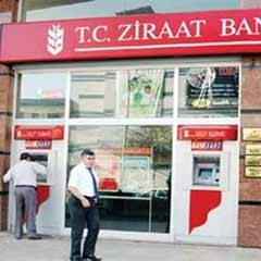 Ziraat Bankası 1250 kişi alacak