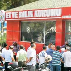 Ucuz et Ankara'dan çıkamadı!