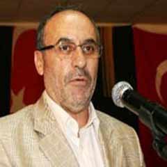 'Yüce Divan için hodri meydan'