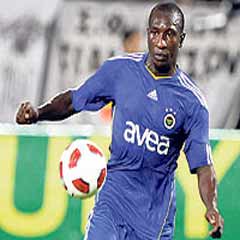 Niang 'forma çekme' olayına Fransız kaldı
