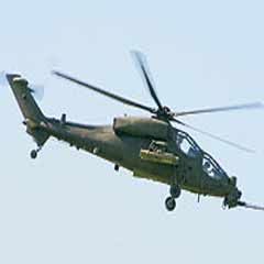 İlk Türk helikopteri için düğmeye basıldı