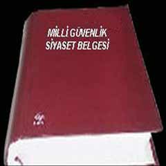 'Kırmızı Kitap' komşuların gündeminde
