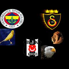 Futbolda Anadolu ihtilali!
