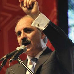 'Sayın Erbakan, provokasyonlarla ilgili...'