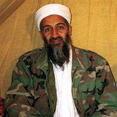 ABD, Bin Ladin'in damadının mal varlığını dondurdu