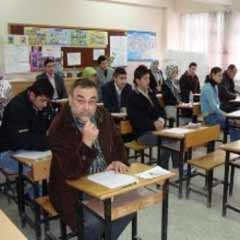 Açıköğretim liselilere ek sınav hakkı