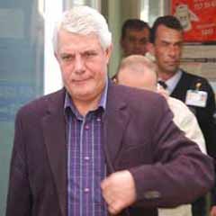 Hamdi Sedefçi, savcılıkta ifade verdi