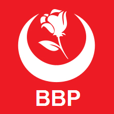BBP'den 'evet' çağrısı