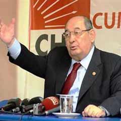 'Erdoğan şeytanla bile masaya oturur'