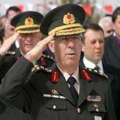 Hasan Iğsız adliyede