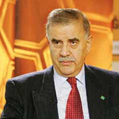 'Öcalan ile görüşme devlet kararı'