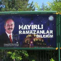 Seni uyanık seni!
