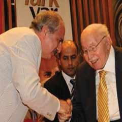 Erbakan'la Kurtulmuş buluşuyor