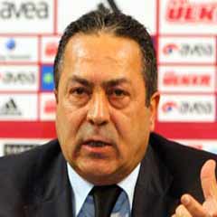 Adnan Sezgin istifa ediyor mu?