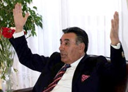 Aydın Doğan'dan şok itiraf