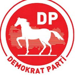 DP ağzındaki 'hayır' baklasını çıkardı!