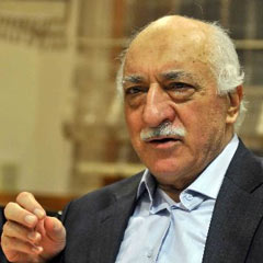 Gülen'den referandum açıklaması