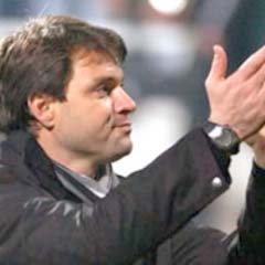 Sağlam'ı Mourinho'ya değişmem  