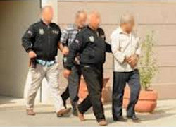 PKK'ya yardım eden 2 kişi, 10'ar yıl ceza aldı