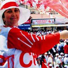 Kılıçdaroğlu'nun mitinginde bir ilk