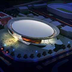 Ankara Arena bugün açılıyor