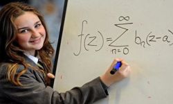 Einstein'dan bile zeki ama bir derdi var!