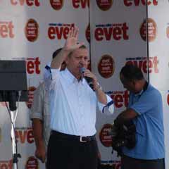 'İspatlamayan şerefsiz alçaktır'