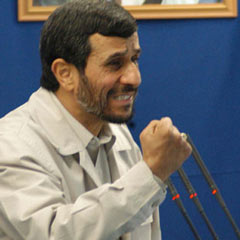 'İsrail askeri zayıf'