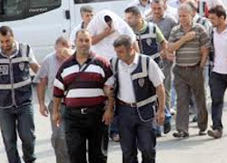 Mersin'de nitelikli dolandırıcılık operasyonu