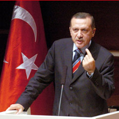 Kılıçdaroğlu'nu imzası ile vurdu