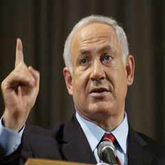 Netanyahu: Gerginlik Türkiye'nin seçimi