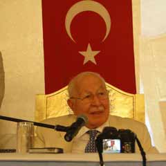 Erbakan'dan iftar açıklaması
