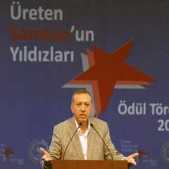 'Fellik fellik dolaşacağız demiştik'