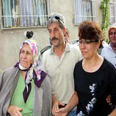 Şehit babası: Peşini bırakmayacağız