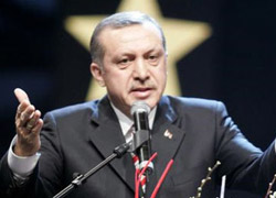 Erdoğan'dan flaş açıklama