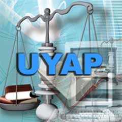 UYAP, mobil imza sistemine entegre oldu