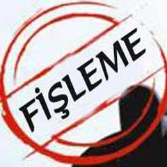 Fişlemeye takılan belgesel