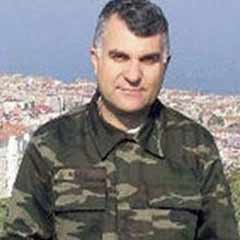 O PKK'lı şimdi asker!
