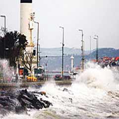 Meteoroloji uyardı
