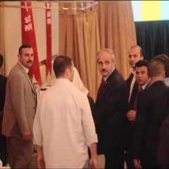 Kurtulmuş'tan ilk yorum
